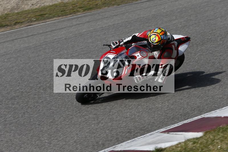 /02 03.04.2026 Speer Racing ADR/Gruppe rot/666